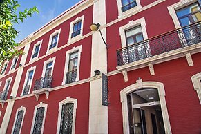 Eurostars Azahar Hotel