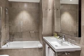 Eurostars Azahar Hotel