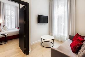 Eurostars Azahar Hotel