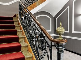 Eurostars Azahar Hotel