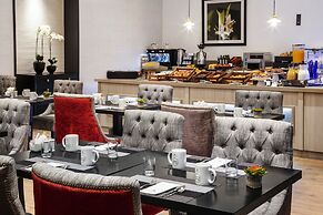 Eurostars Azahar Hotel