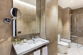 Eurostars Azahar Hotel