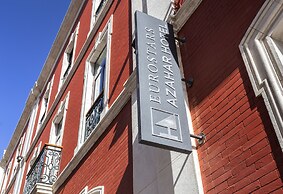 Eurostars Azahar Hotel