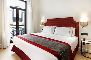 Eurostars Azahar Hotel