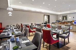 Eurostars Azahar Hotel