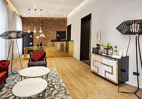 Eurostars Azahar Hotel