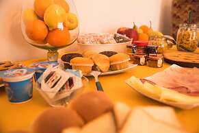 La Reginella B&B Sorrento