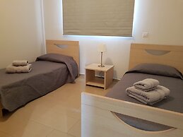 Marand Apartment BF11