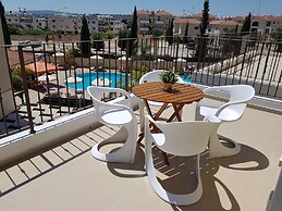 Marand Apartment BF11