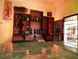 Hotel Riddhi Siddhi Restaurant & Bar