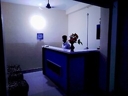 Hotel Riddhi Siddhi Restaurant & Bar