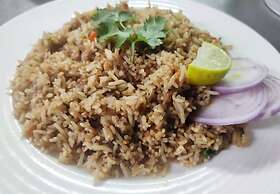 Hotel Riddhi Siddhi Restaurant & Bar