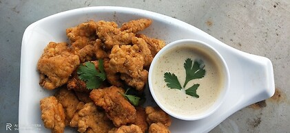 Hotel Riddhi Siddhi Restaurant & Bar