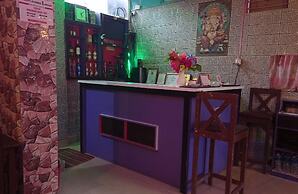 Hotel Riddhi Siddhi Restaurant & Bar