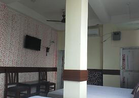 Hotel Riddhi Siddhi Restaurant & Bar