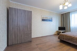 Holiday Business Apartment Slavynsky