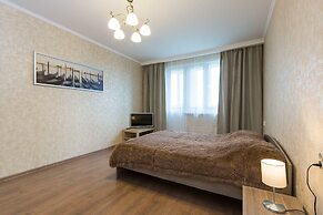 Holiday Business Apartment Slavynsky