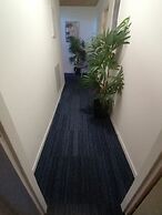 Chambre du Jardin Fleuri