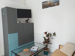 Chambre du Jardin Fleuri