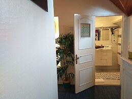 Chambre du Jardin Fleuri