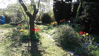 Chambre du Jardin Fleuri