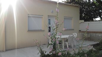 Chambre du Jardin Fleuri