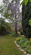 Chambre du Jardin Fleuri