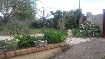 Chambre du Jardin Fleuri
