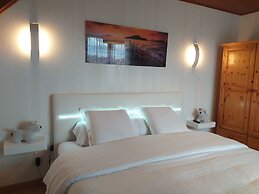 Chambre du Jardin Fleuri