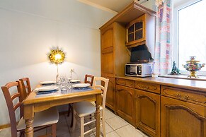 Holiday Europa Green Area