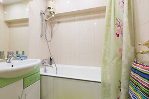 Holiday Europa Green Area