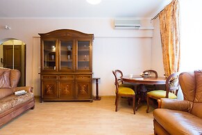 Holiday Europa Green Area