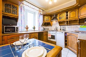 Holiday Europa Green Area