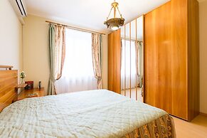 Holiday Europa Green Area