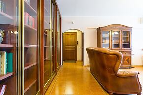 Holiday Europa Green Area