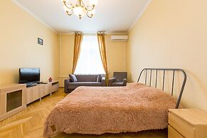 Holiday Apartment near Moscow River