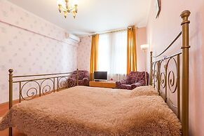 Holiday Apartment near Moscow River