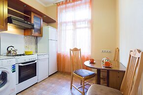 Holiday Apartment near Moscow River