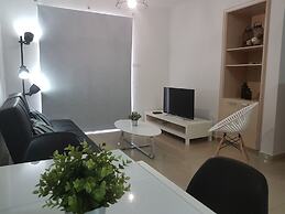 Marand Apartment BF15