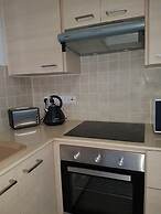 Marand Apartment BF15