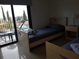 Marand Apartment BF15