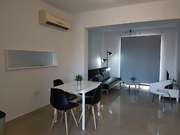 Marand Apartment BF15