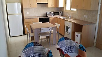 Aegina Apartment