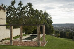 La Clairière de la Reine Hortense