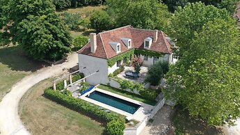 La Clairière de la Reine Hortense