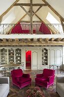 La Clairière de la Reine Hortense