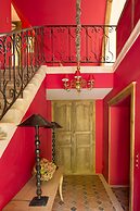 La Clairière de la Reine Hortense