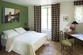 La Clairière de la Reine Hortense