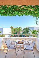 Eva Bay Hotel On The Beach Adults Only