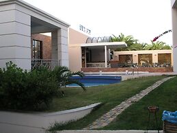 Eva Bay Hotel On The Beach Adults Only